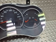dials 24810-JZ07A RENAULT KOLEOS 2.0 DCI 2007