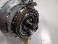 Ölpumpe Getriebe 8HP Dodge Charger Challenger