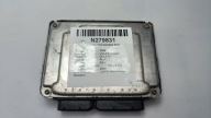 computer Motore ECU 038906012M 1.9 TDI VOLKSWAGEN GOLF IV