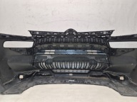 CITROEN C3 AIRCROSS LIFT 21- bumper front front C09367-487ISM002