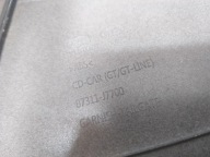 LOTKA BONNET KIA PROCEED GT LINE 87311-J7700