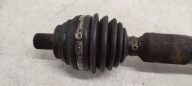 Semiasse Destro VW Touran e LIFT 1,4 TSI
