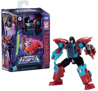 TRANSFORMERS Figurka Deluxe Autobot Pointblank