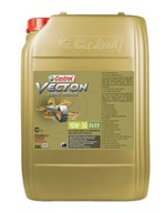 CASTROL VECTON LONG DRAIN 10W-30 E6/E9 20L | auta ciężarowe |DIESEL EURO VI