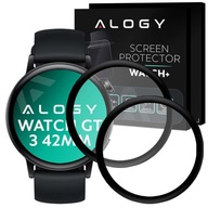 Hybridné sklo Alogy Huawei Watch GT 3 42mm