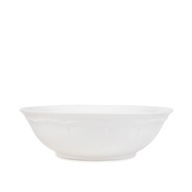 Porcelánová miska JASMINE biela 23 cm