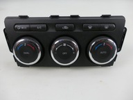 Ovládací panel Mazda OE GDN361190A