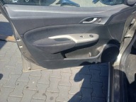 door complete left front HONDA CIVIC VIII NH701M