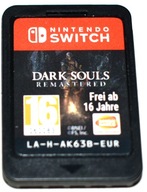 DARK SOULLS REMASTERED