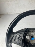 kormány DS5 MULTIFUNKCJA bőr CHROM #5