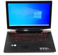 Lenovo Y700-17ISK i7-6700HQ 17.3'' 16GB 256GB SSD +1TB GTX960 4GB W10