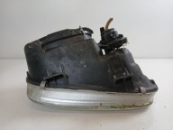 VW GOLF IV HB light left front