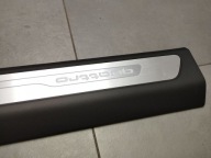 Audi A8 D4 4H kryt PRAHU pravá LED 4H1867272L