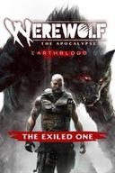 Werewolf: The Apocalypse - Earthblood Exiled
