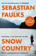 Snow Country: The epic Sunday Times Bestseller