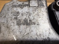 AUDI 2.0 TDI CAH Coppa olio 03G103603