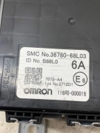 module control unit ECU 36780-68L03 SUZUKI SWIFT MK7 (2010-2013)