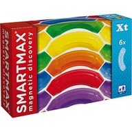 SmartMax - 6 curved bars (ENG) SMART