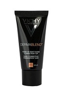 VICHY CORRECTIVE FLUID MAKEUP SPF 35 DERMABLEND 16H 30 ML - SHADE: 45 GOLD