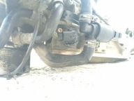 complete gearbox, 8HP-55 AUDI A8 D4 3.0 TDI NXU SPRAWDZONA GWARNCJA