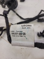bundle door right front AUDI A8 D4 4H0971030GS