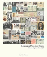 Genealogy of American Finance Wright Robert
