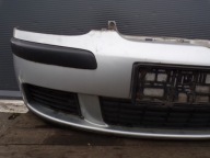 front bumper front VOLKSWAGEN GOLF 5 V colour LA7W (2)