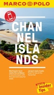 Channel Islands Marco Polo Pocket Guide - with