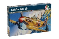 Spitfire Mk Vb 1:72 ITALERI 001