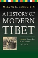 History of Modern Tibet, Volume 4