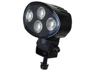 LED pracovná lampa – vysokovýkonný LED reflektor, Class 3, 4650 Lumeny, 10-30V