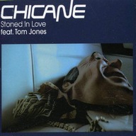 CHICANE TOM JONES: STONED IN LOVE (CD)