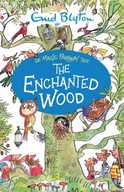 The Magic Faraway Tree: The Enchanted Wood: Book
