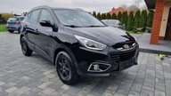 Hyundai ix35 1,7CRDI Bogate Wyposazenie