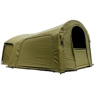 Przedsionek Fox do namiotów Frontier Deluxe Extension System - Khaki