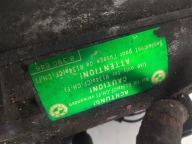 kompresor klimatizaci BMW E46 8390646