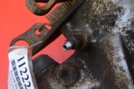 caliper brake right rear part OPEL MOVANO B 2.3 CDTI 125 KM 10-22