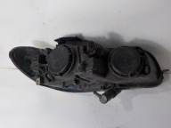 JAGUAR XF X250 XENON light left front front UK