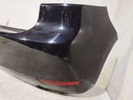 VW Golf VI 6 HB bumper rear part rear LC9X