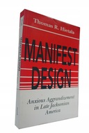 Thomas R. Hietala - Manifest Design