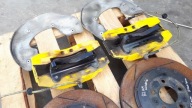 S4 B8 discs disc caliper calipers 3.0 TFSI SPORT
