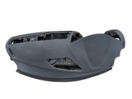 dashboard instrument panel cockpit CITROEN C5 III X7 EUROPA