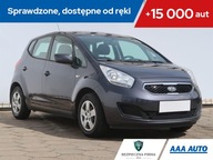 Kia Venga 1.4 CVVT, Salon Polska, Serwis ASO