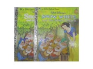 Snow White and Seven Dwarfs - Praca zbiorowa