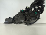 light right REFLEKTOR TOYOTA COROLLA E21 22- LIFT FULL ED