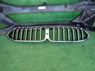BMW 8 G14 G15 G16 m-packet front bumper front