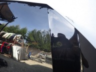 bonnet AUDI A4 B9 8W 2015- 8W0823029A