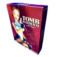 Tomb Raider II [Big Box] (PC)!!!