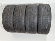 Opony K2598 Pirelli 255/60R18 zimowe komplet