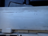 bumper front front FORD FOCUS MK4 IV LIFT 2022- ACTIVE NX7B-17757-U